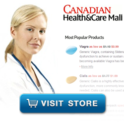 Canadian Health Care Mall